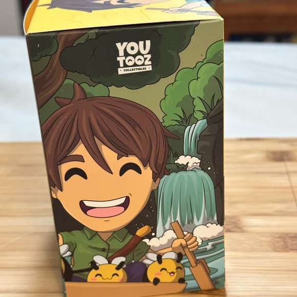 YouTooz Tubbo - Picture 3 of 10